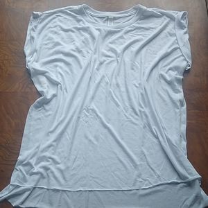 NWOT! Bella+Canvas Sleeveless T-shirt